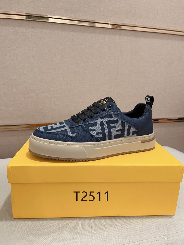 FENDI shoes 38-46 h0102